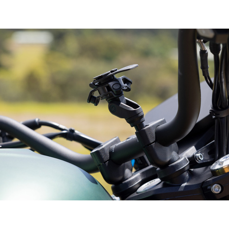 Support moto à tige filetée QUAD LOCK Pro - 1126499
