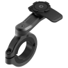 Support de montage guidon QUAD LOCK Pro - pour guidons FATBAR / spécial CUSTOM - 1126877