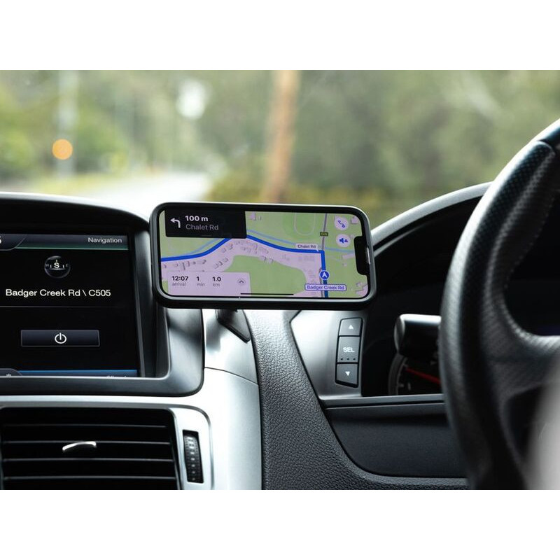 Support de smartphone QUAD LOCK MAG tableau de bord - 1119207