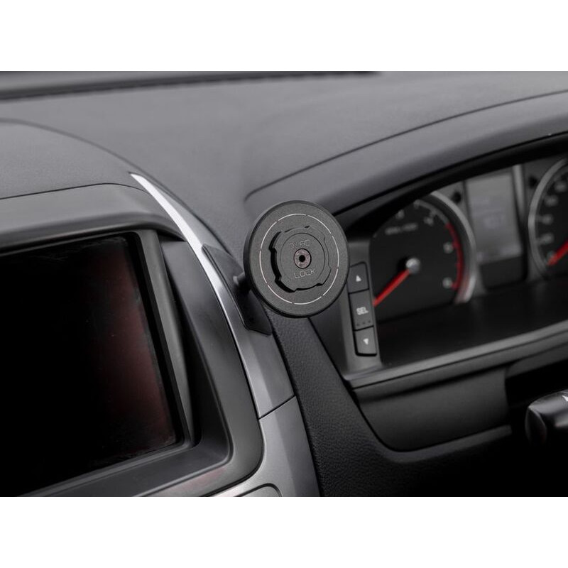 Support de smartphone QUAD LOCK MAG tableau de bord - 1119207