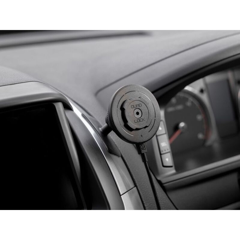 Support de smartphone QUAD LOCK MAG tableau de bord - 1119207