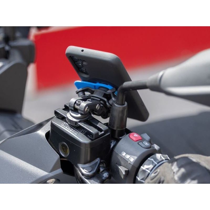 Support de smartphone QUAD LOCK bocal de liquide de frein V2 - 1125262