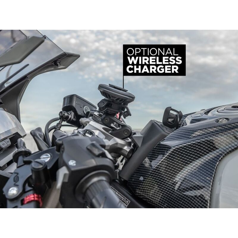 Support de montage QUAD LOCK Pro colonne de direction - 1118095