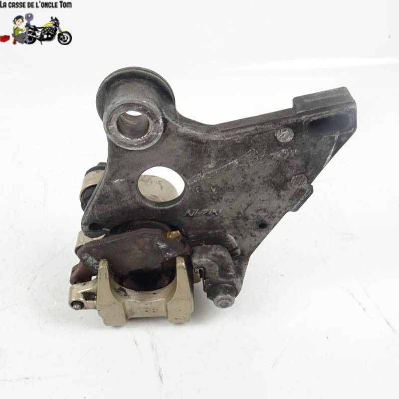 Etrier de frein arrière + support Honda 600 HORNET CB 2005 - CTM-8054-007