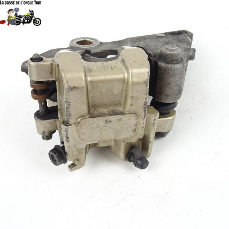 Etrier de frein arrière + support Honda 600 HORNET CB 2005 - CTM-8054-007