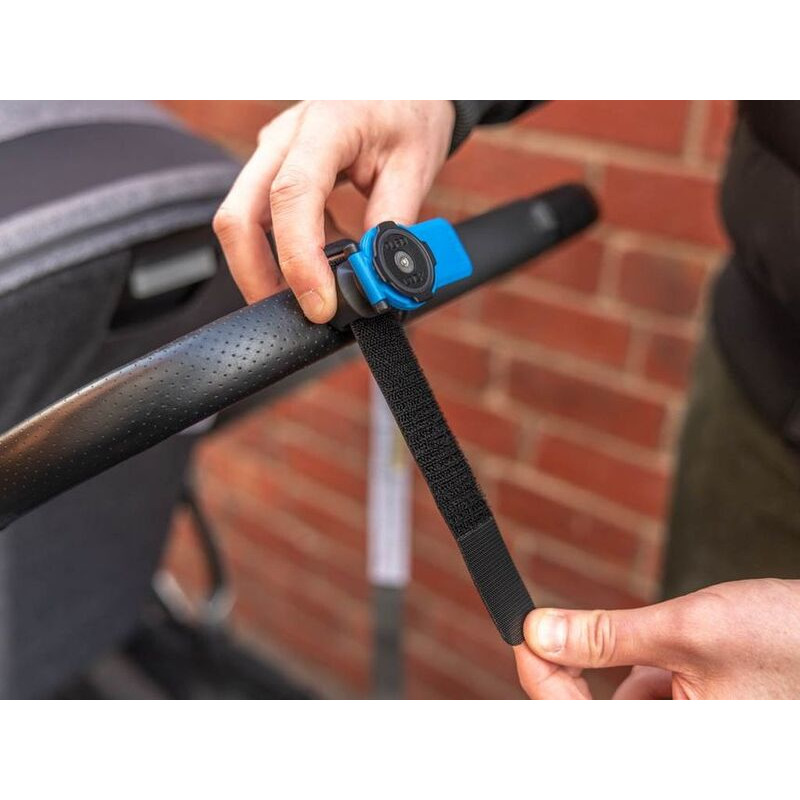 Support à sangle QUAD LOCK Quick Release - 1118104