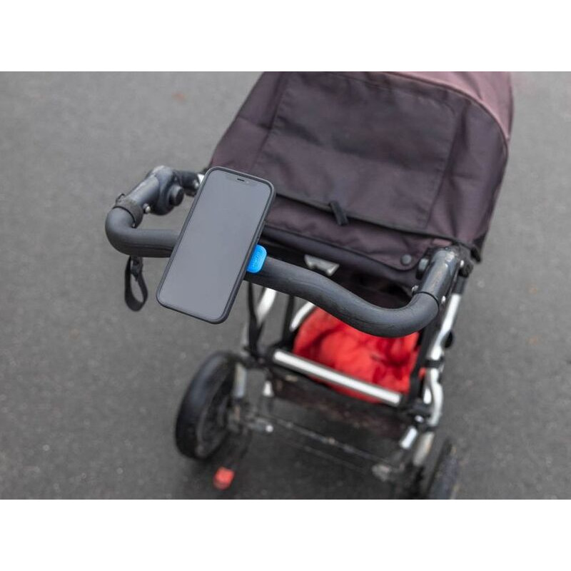 Support à sangle QUAD LOCK Quick Release - 1118104