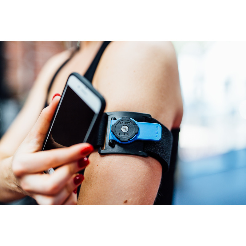 Brassard de sport QUAD LOCK - 1118100