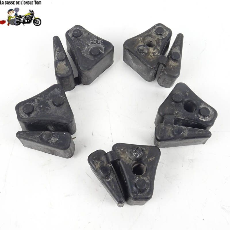 Silent bloc Honda 600 HORNET CB 2005 - CTM-8054-009