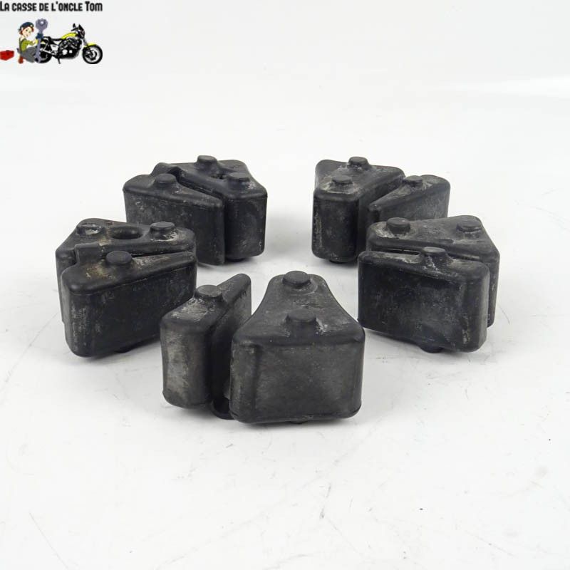 Silent bloc Honda 600 HORNET CB 2005 - CTM-8054-009