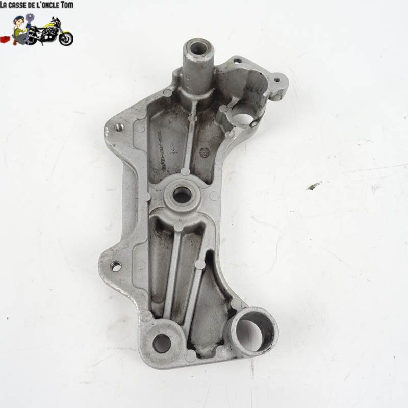 Protège cadre gauche Honda 600 HORNET CB 2005 - CTM-8054-010