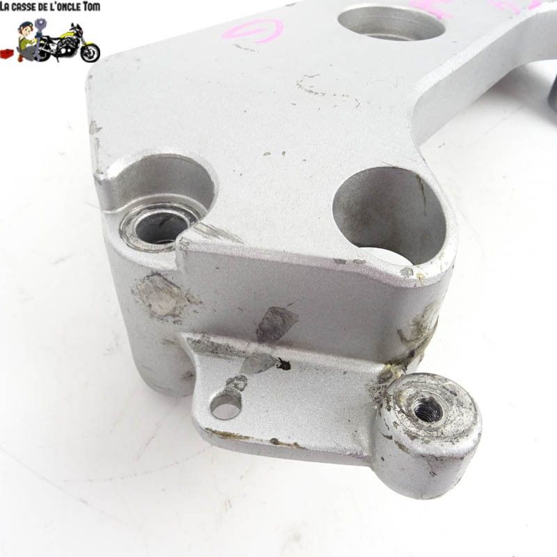 Protège cadre gauche Honda 600 HORNET CB 2005 - CTM-8054-010