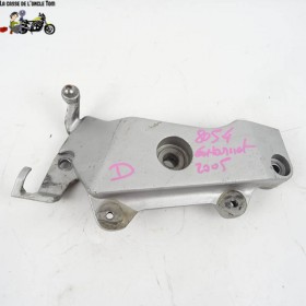 Protège cadre droit Honda 600 HORNET CB 2005 - CTM-8054-011