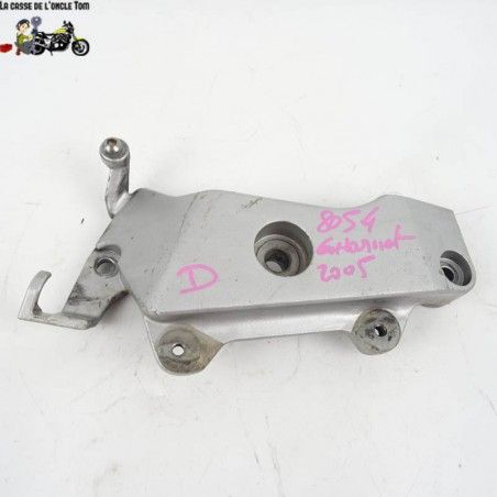 Protège cadre droit Honda 600 HORNET CB 2005 - CTM-8054-011
