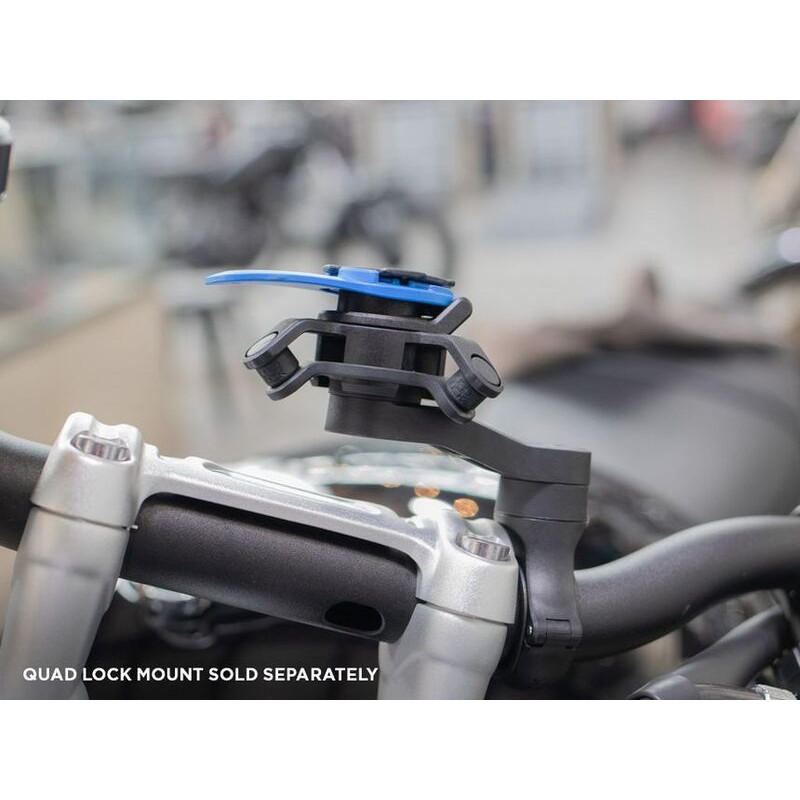 Amortisseur de vibrations QUAD LOCK - 1118106