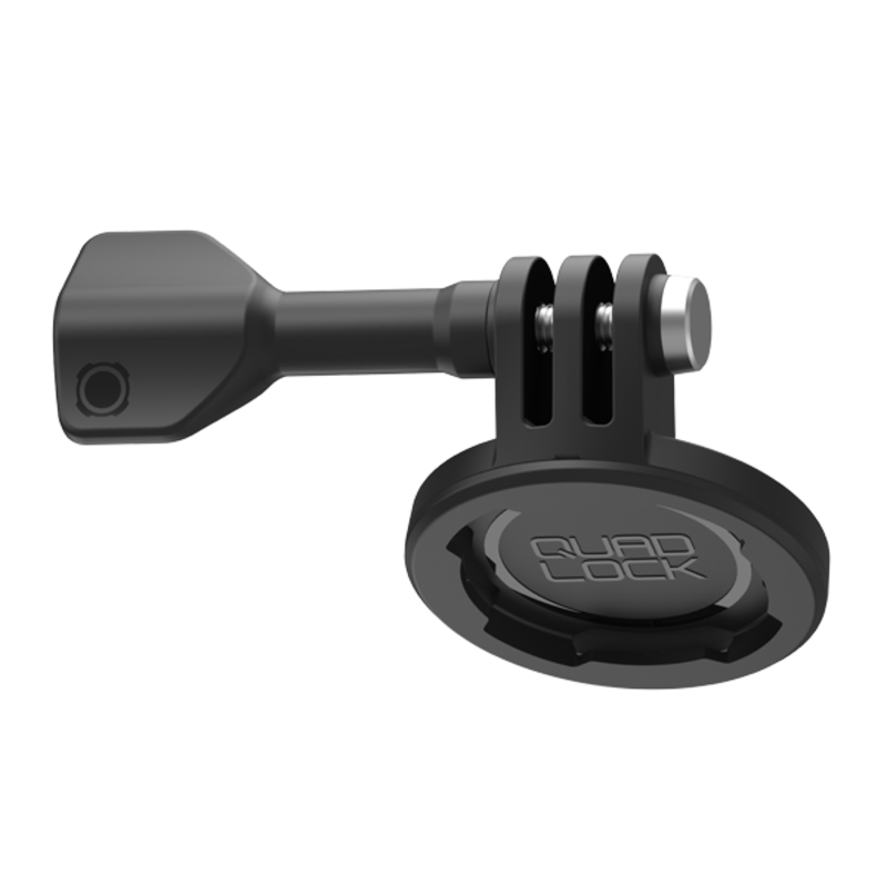 Adapteur pour caméra d'action QUAD LOCK - 1126500