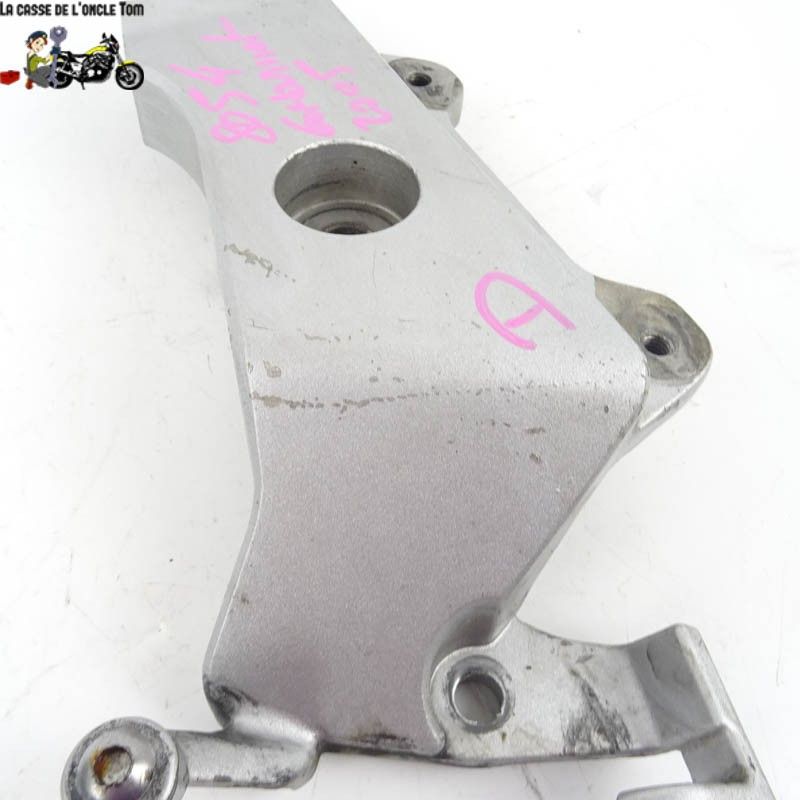 Protège cadre droit Honda 600 HORNET CB 2005 - CTM-8054-011