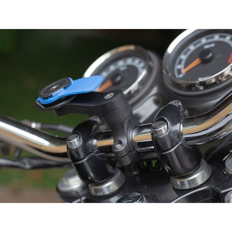 Jeu d'entretoises QUAD LOCK support guidon/rétroviseur (2x10mm)) - 1118110