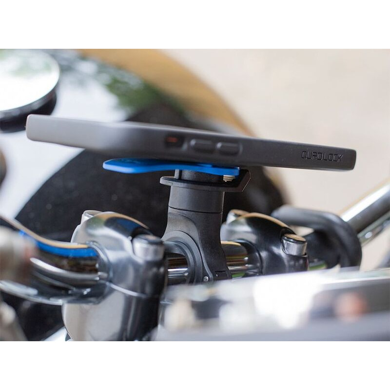 Jeu d'entretoises QUAD LOCK support guidon/rétroviseur (2x10mm)) - 1118110