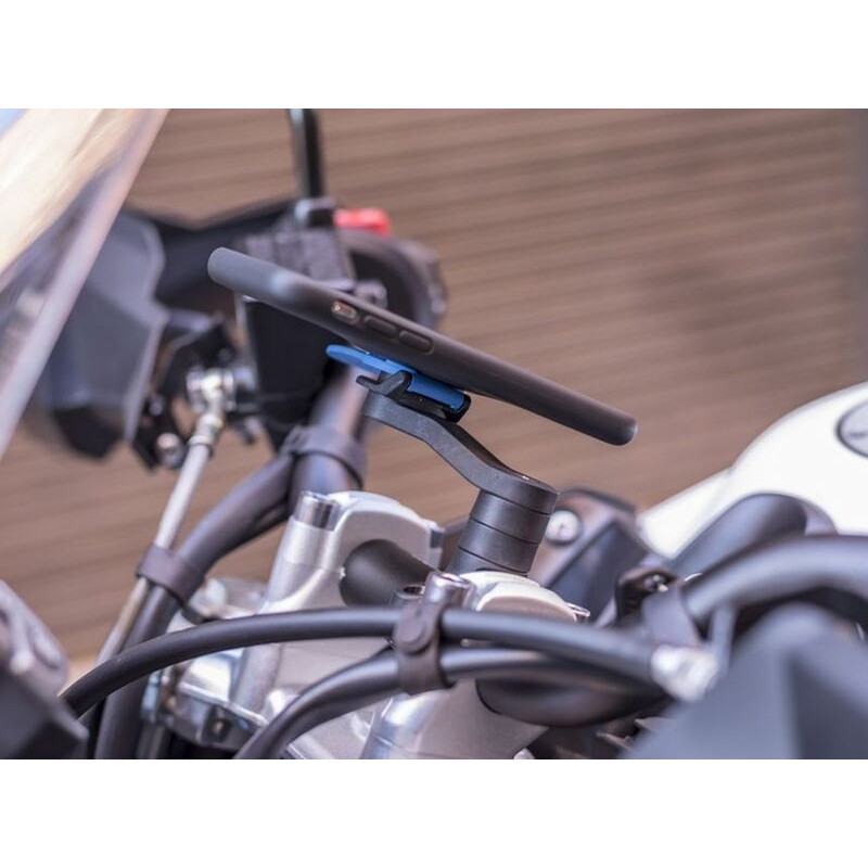 Jeu d'entretoises QUAD LOCK support guidon/rétroviseur (2x10mm)) - 1118110