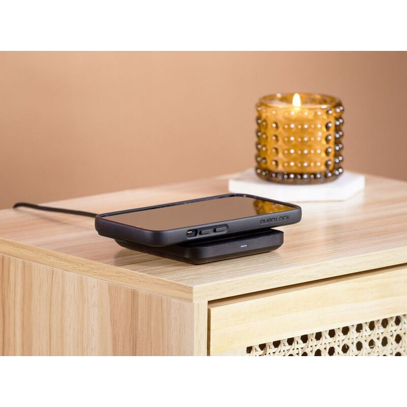 Base de recharge sans fil QUAD LOCK MAG - 1119210