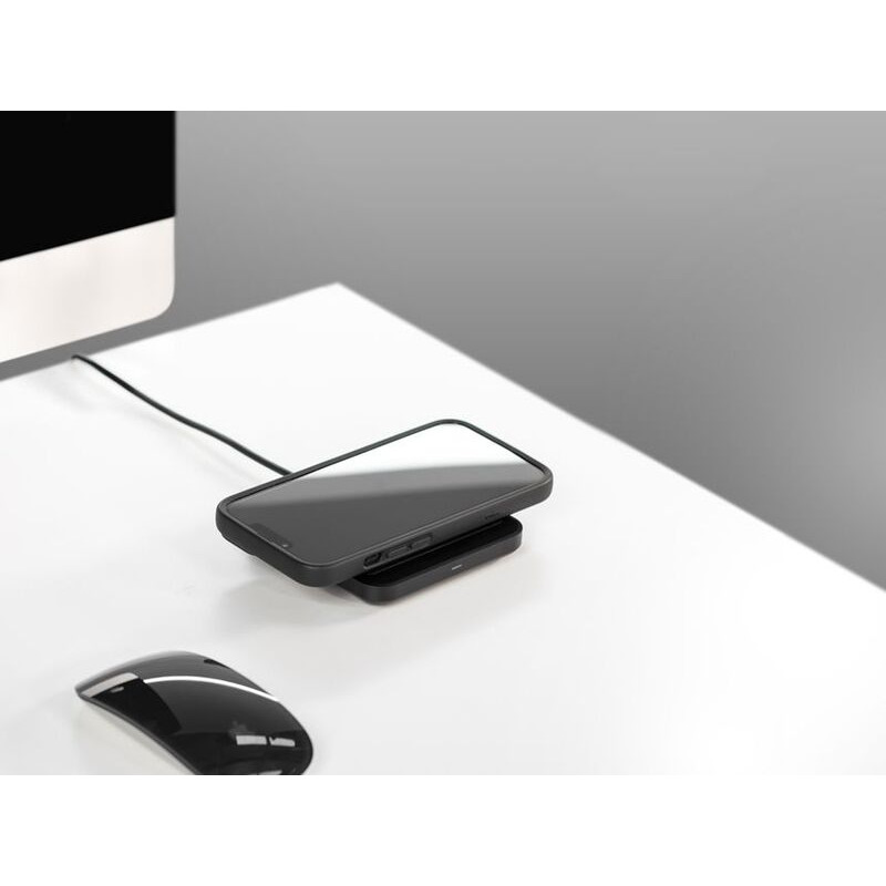 Base de recharge sans fil QUAD LOCK MAG - 1119210