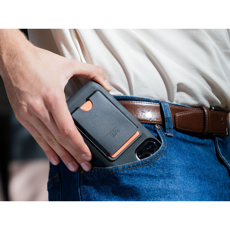 Porte-cartes QUAD LOCK MAG - 1122824