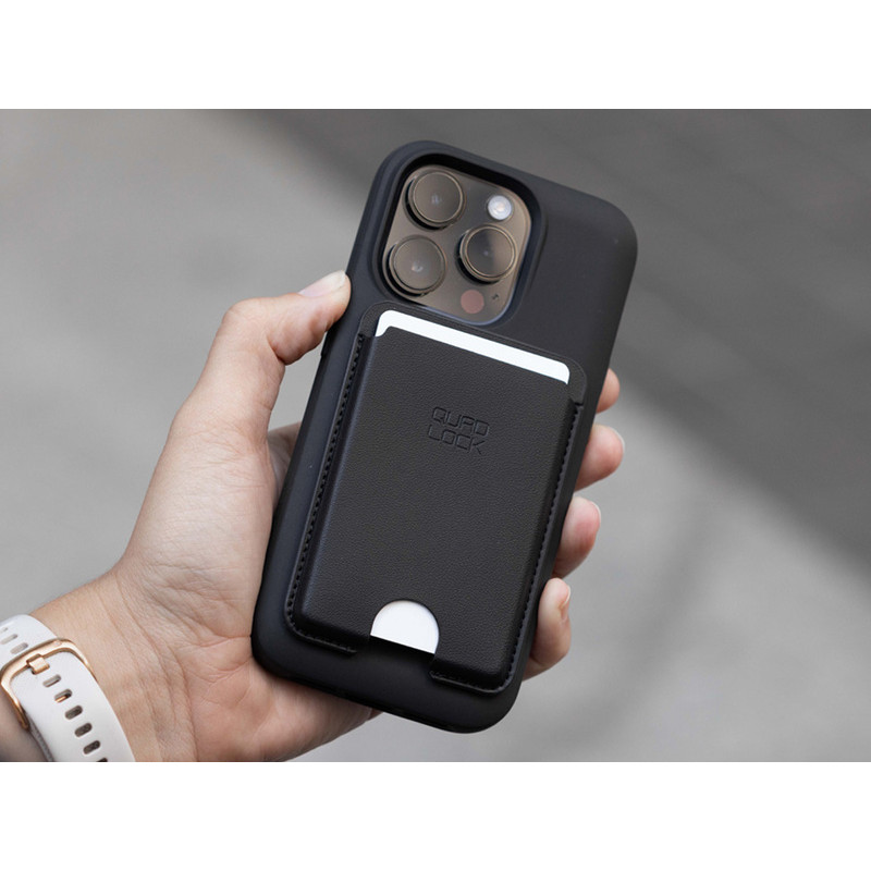 Porte-cartes QUAD LOCK MAG - 1122824