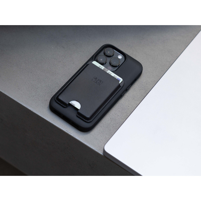 Porte-cartes QUAD LOCK MAG - 1122824
