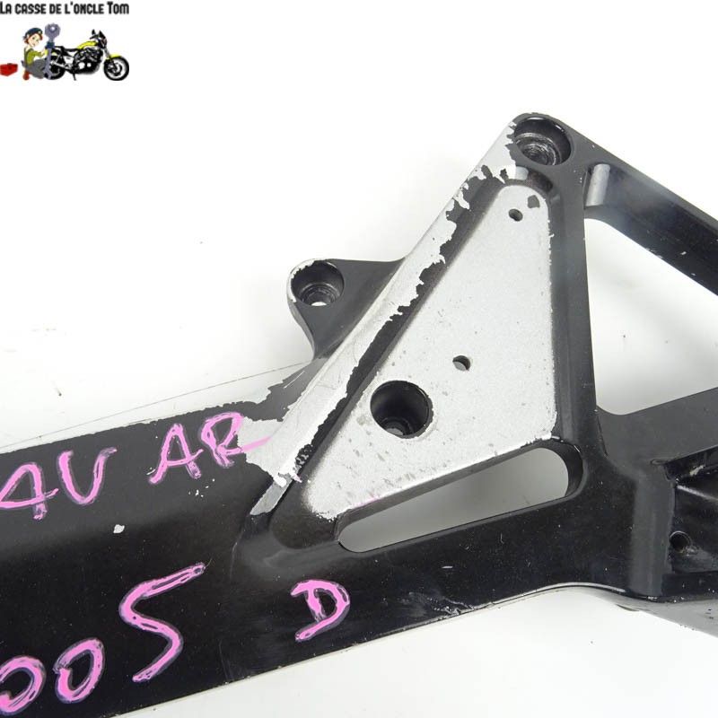 Platine droite Honda 600 HORNET CB 2005 - CTM-8054-014