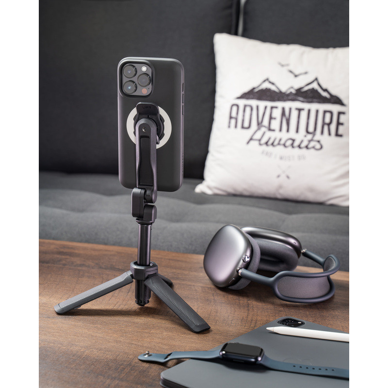 Trépied/perche à selfie QUAD LOCK - 1122829