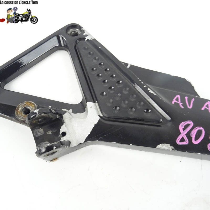 Platine gauche Honda 600 HORNET CB 2005 - CTM-8054-015