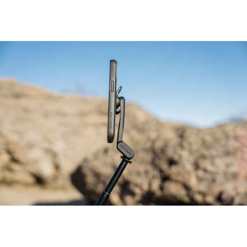 Trépied/perche à selfie QUAD LOCK - 1122829