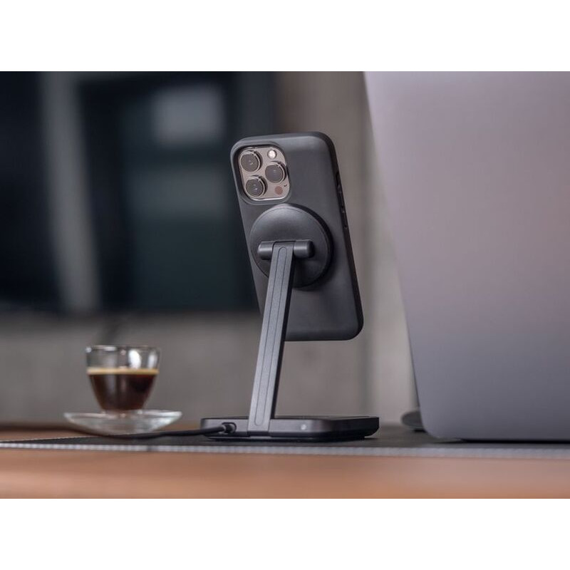 Chargeur sans fil double QUAD LOCK MAG - 1119209