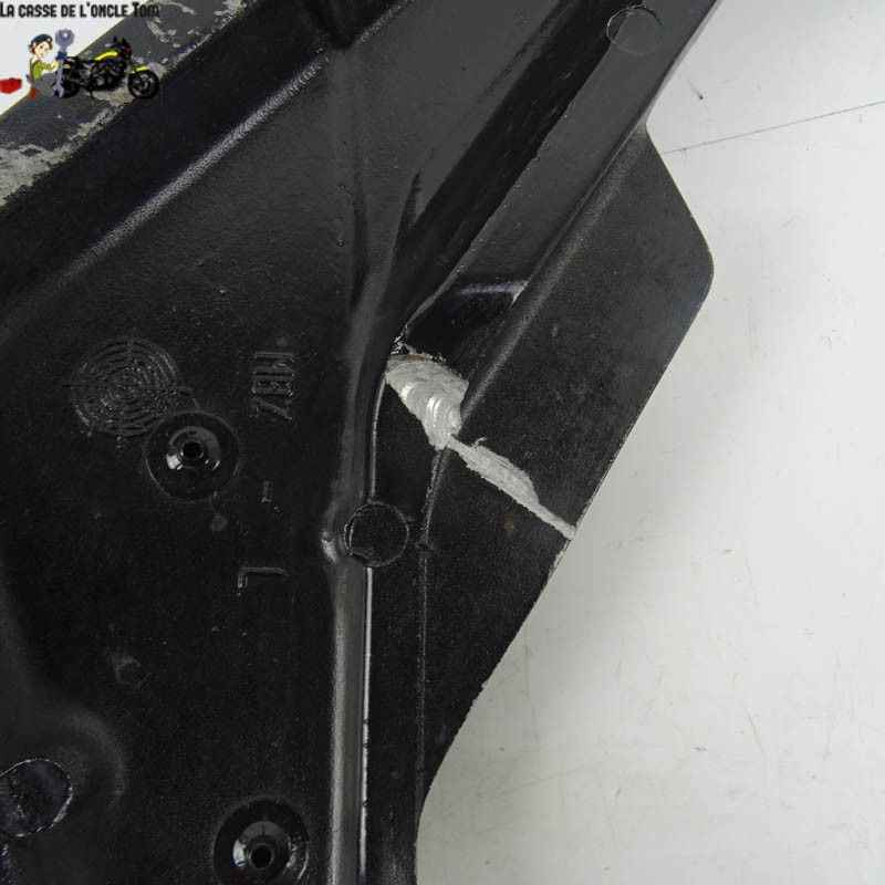 Platine gauche Honda 600 HORNET CB 2005 - CTM-8054-015