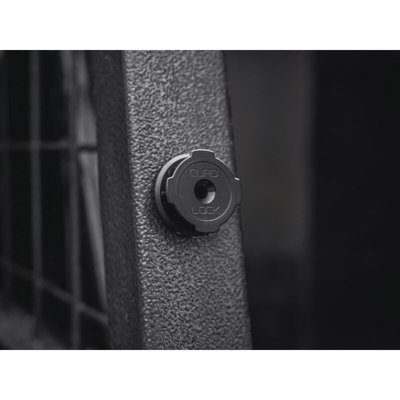 Support mural adhésif QUAD LOCK - 1118101