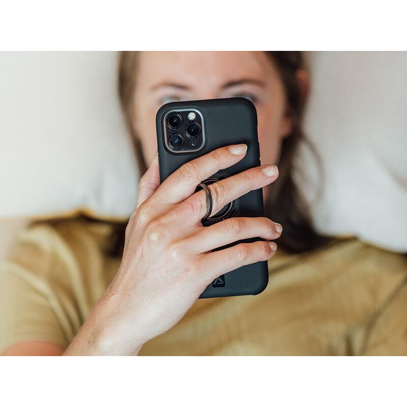 Anneau et support de téléphone QUAD LOCK version 2 - 1119212