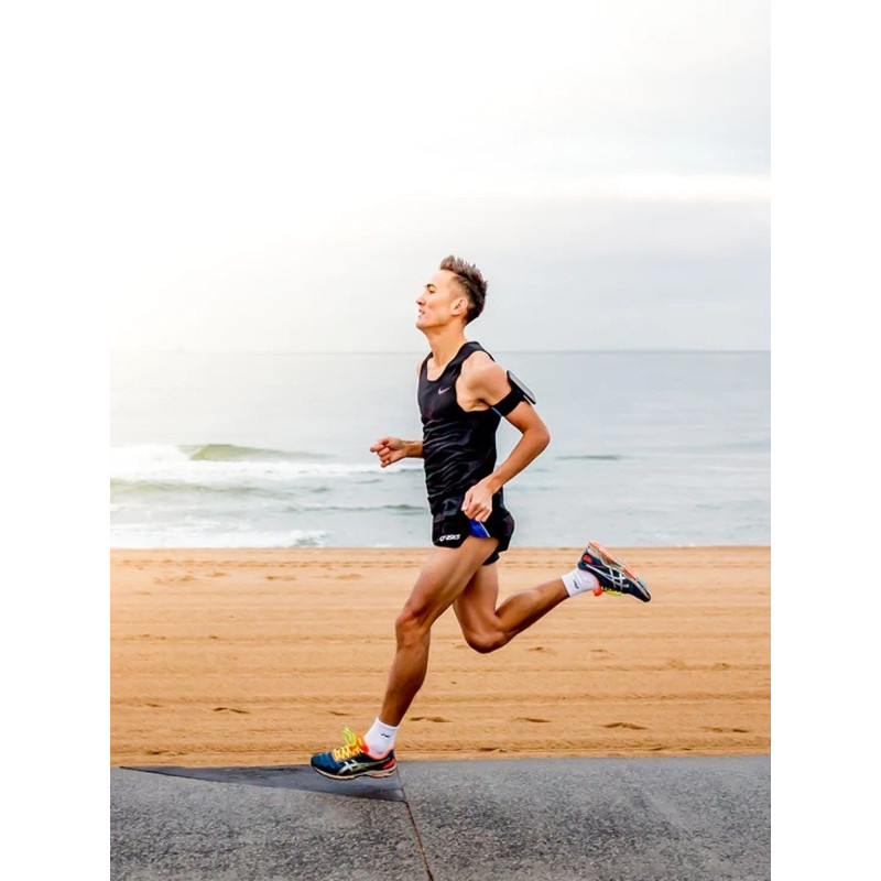 Strap de rechange QUAD LOCK pour brassard de sport - 1118128