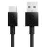 Câble USB A vers USB C QUAD LOCK - 2m - 1122761