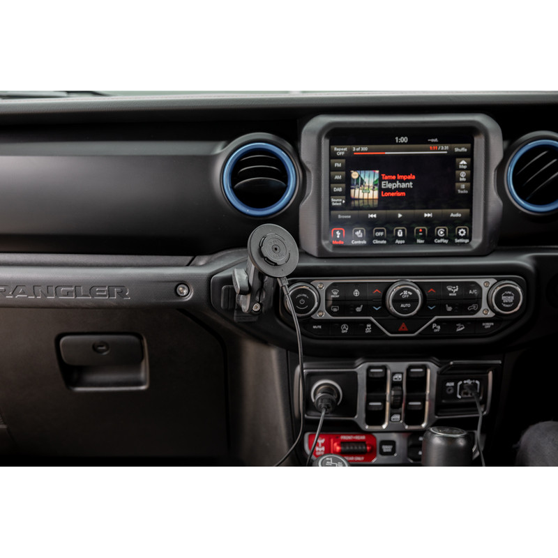 Tête de recharge sans fil QUAD LOCK V2 - 1125264