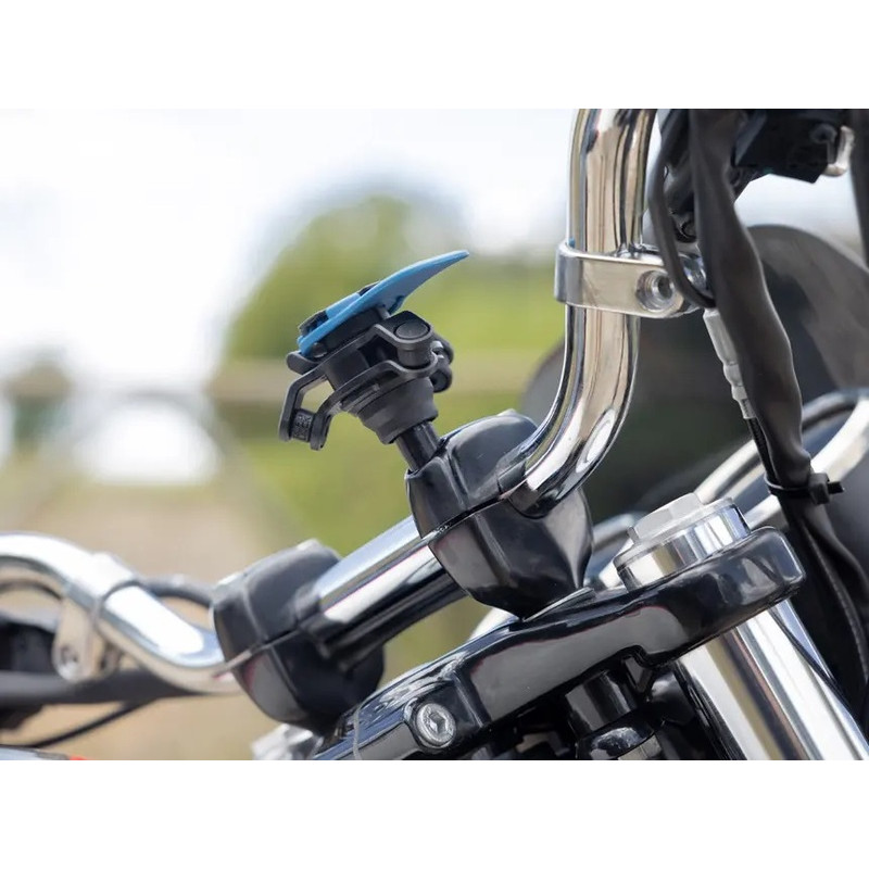 Base à tige filetée QUAD LOCK 360 - M8 - 1126503