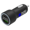 Chargeur allume-cigare QUAD LOCK double USB (C+A) 48W - 1122431