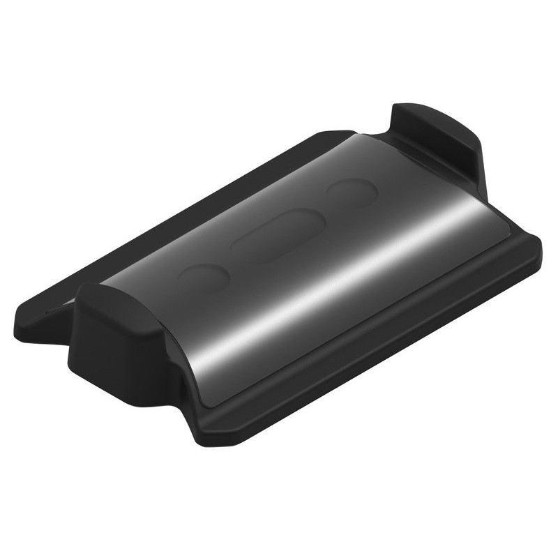 Adaptateur guidon plat QUAD LOCK - 1118114