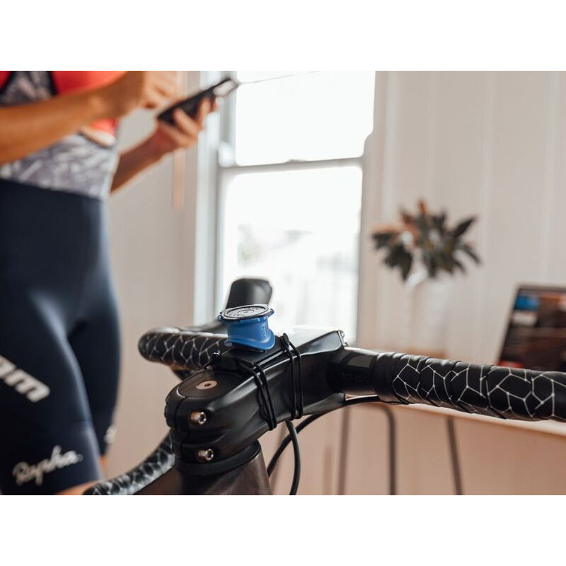 Adaptateur guidon plat QUAD LOCK - 1118114