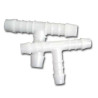 Raccords plastiques en T MOTION PRO Ø10mm - 1052798