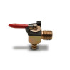 Robinet à essence MOTION PRO Ø6mm 90° - 1052807
