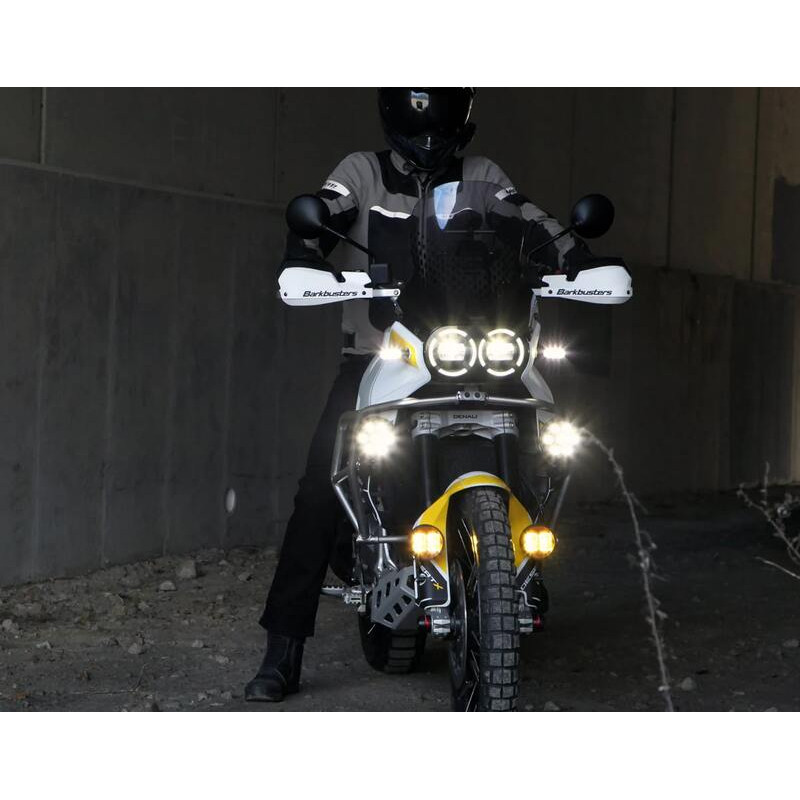 Support inferieur de feu de jour DENALI - 1129164