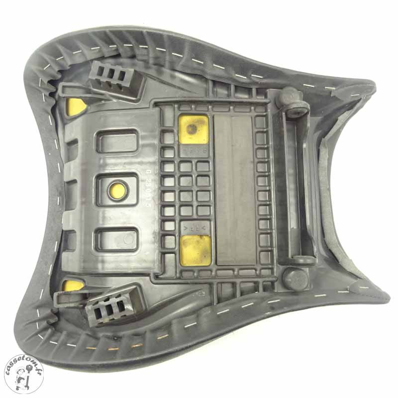 Selle conducteur Suzuki 1300 GSX-R 2011 - CTM-11696-133