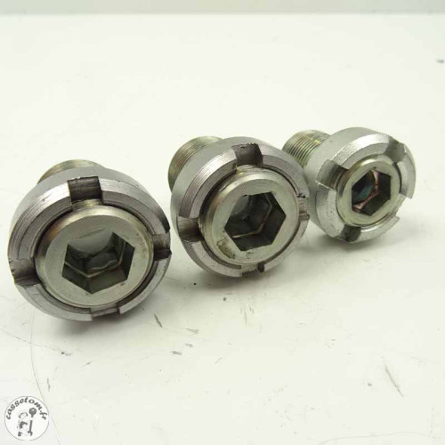 Vis de réglage Suzuki 1300 GSX-R 2011 - CTM-11696-130