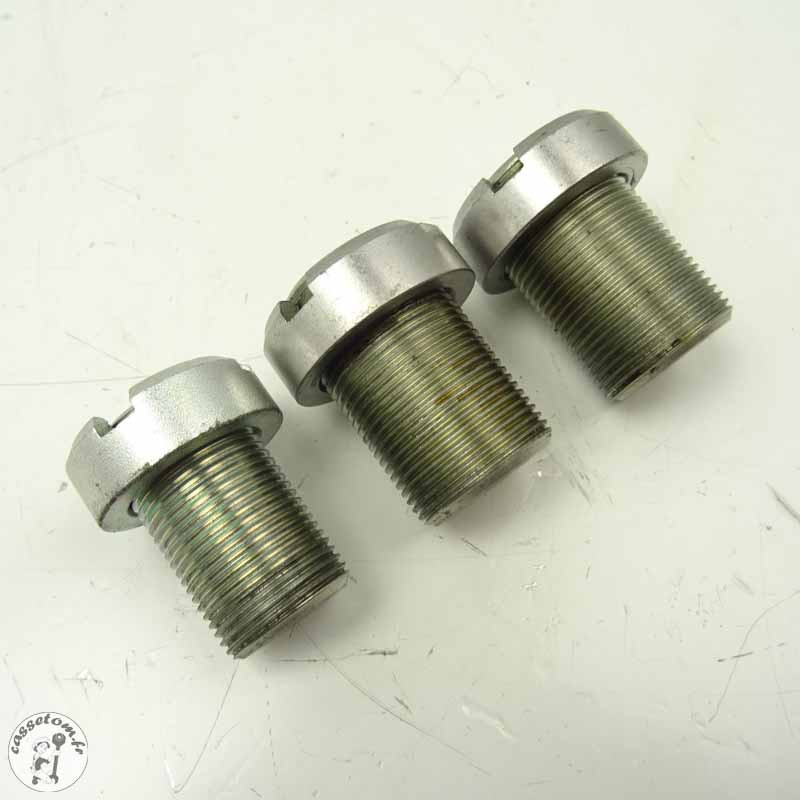 Vis de réglage Suzuki 1300 GSX-R 2011 - CTM-11696-130